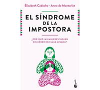 El síndrome de la impostora: ¿Por qué las mujeres siguen sin creer en ellas mismas? (Divulgación)