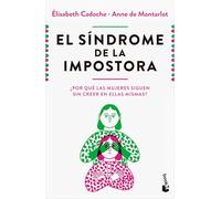 El síndrome de la impostora: ¿Por qué las mujeres siguen sin creer en ellas mismas? / The Impostor Syndrome