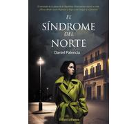 El síndrome de norte | Daniel Palencia
