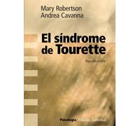 El síndrome de Tourette (Alianza Ensayo)