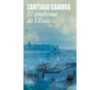 El síndrome de Ulises (Mapa de las lenguas) (Random House)