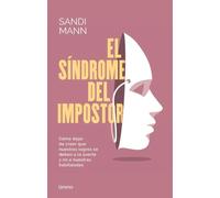 El síndrome del impostor. | Sandi Mann