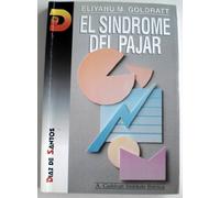El síndrome del pajar (SIN COLECCION)