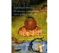 El Sintoma Comunitarios: Entre Polis Y Mercado