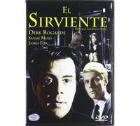 EL SIRVIENTE
