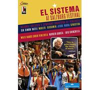 El Sistema at Salzburg Festival 2013 (Sir Simon Rattle) [DVD] [Alemania]
