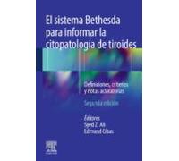 El sistema Bethesda para informar la citopatología de tiroides