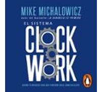 El Sistema Clockwork (audiolibro)