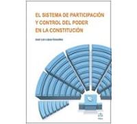 El Sistema De Participación Y Control Del Poder En La Constitución