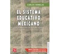 El Sistema Educativo Mexicano (ebook)