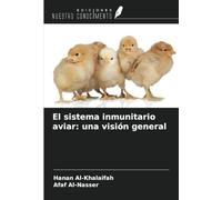 El sistema inmunitario aviar: una visión general