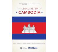 El sistema jurídico de Camboya (Serie de sistemas legales)