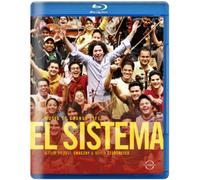 El Sistema - Music to Change Life (Blu-ray) Gustavo Dudamel (Importación USA)
