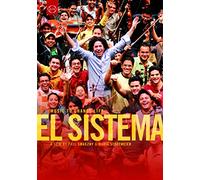 El Sistema - Music to Change Life [Reino Unido] [DVD]