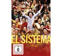 El Sistema (OmU) [Alemania] [DVD]