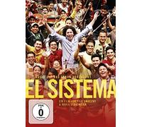 El Sistema (OmU) [Alemania] [DVD]