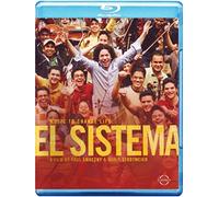 El Sistema (OmU) [Internacional] [Blu-ray]