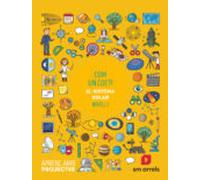 El Sistema Solar 1º Educacion Primaria Aprendo Con Proyectos Ed 2020 V