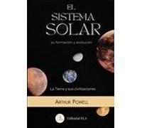 El sistema solar: Su formación y evolución. (TEOSOFÍA)
