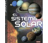 El sistema solar para niños (100 manualidades)