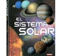 El sistema solar para niños