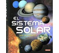El sistema solar per a infants (100 Manualitats)