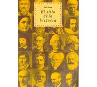 El sitio de la Historia: 0 (Historia del pensamiento y la cultura)
