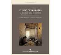 El sitio de las cosas: La Alta Edad Media en contexto (Arqueología)