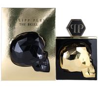 El Skull De Phillipp Plein Para Perfume Unisex Spray 4.2oz Nuevo