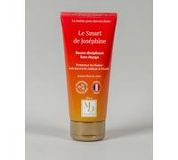 El Smart de Josephine - Bálsamo protector y disciplinante sin enjuague - Elimina el frizz Mademoiselle Gold - 99% de origen natural - Made in France.