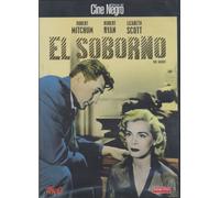 El Soborno [DVD]