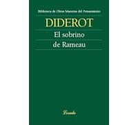 EL SOBRINO DE RAMEAU