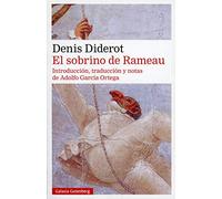 El sobrino de Rameau (Narrativa)