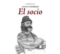 El socio | Joseph Conrad