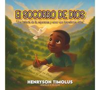 EL SOCORRO DE DIOS: Una historia de fe, esperanza y amor que transforma vidas