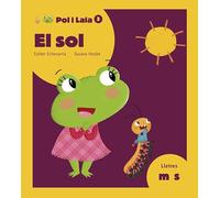 El sol: 3 (Pol i Laia)