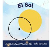 El Sol: Astrología para niños