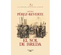 El Sol De Breda (serie Capitan Alatriste 3)