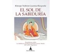 El Sol De La Sabiduría