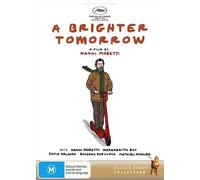 El sol del futuro / A Brighter Tomorrow ( Il sol dell'avvenire ) [ Origen Australiano, Ningun Idioma Espanol ]