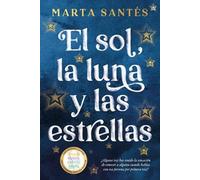 El sol, la luna y las estrellas (Titania fresh)