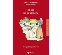 El sol no se detiene (Castellano - A PARTIR DE 12 AÑOS - ALTAMAR)