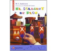 El Soldadet De Plom. Material Auxiliar. Educacio Primaria (Col.lecció Pinyata) - 9788431681340