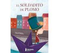 El soldadito de Plomo