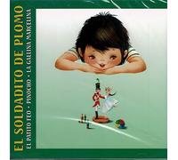 El soldadito de plomo