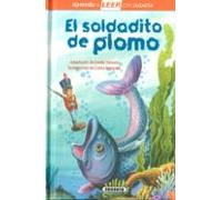 Susaeta – El soldadito de plomo – Aprendo a leer con Susaeta – Nivel 0