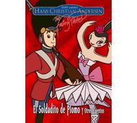 El Soldadito de Plomo Y Otros - Soldadito De Plomo Y Otros Cuentos [USA] [DVD]