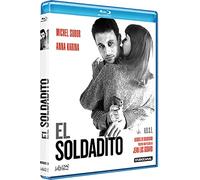 El soldadito (VOSE) [Blu-ray]
