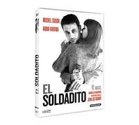 El soldadito (VOSE) [DVD]