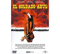 El Soldado Azul [DVD]